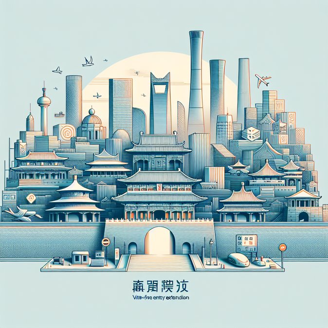 China extends visa-free entry scheme to end-2026 and welcomes Sweden