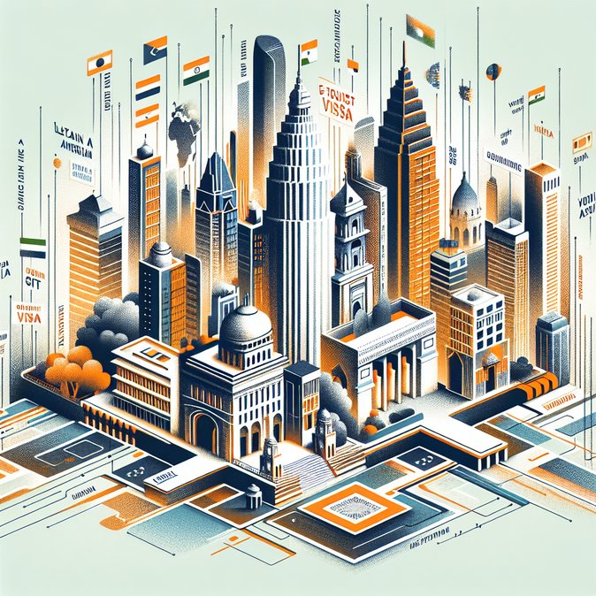 e-Tourist Visa list enlarged to 166 countries as Tourism Ministry targets new markets