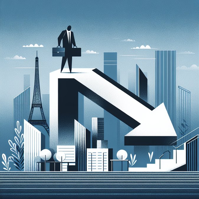 France cuts salary threshold for ‘Talent – Qualified Employee’ permit to €39 582