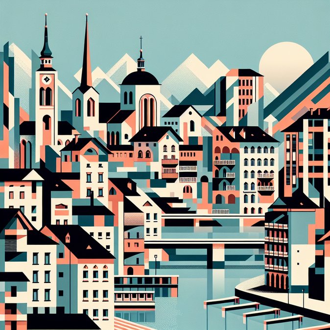 Slovenia Reports 40 % Drop in Irregular Border Crossings—Good News for Italy’s North-East