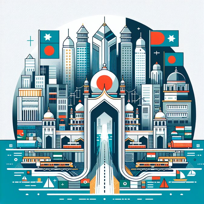 Bangladesh to Press India on Tourist-Visa Suspension at 8 April Jaishankar–Rahman Meeting