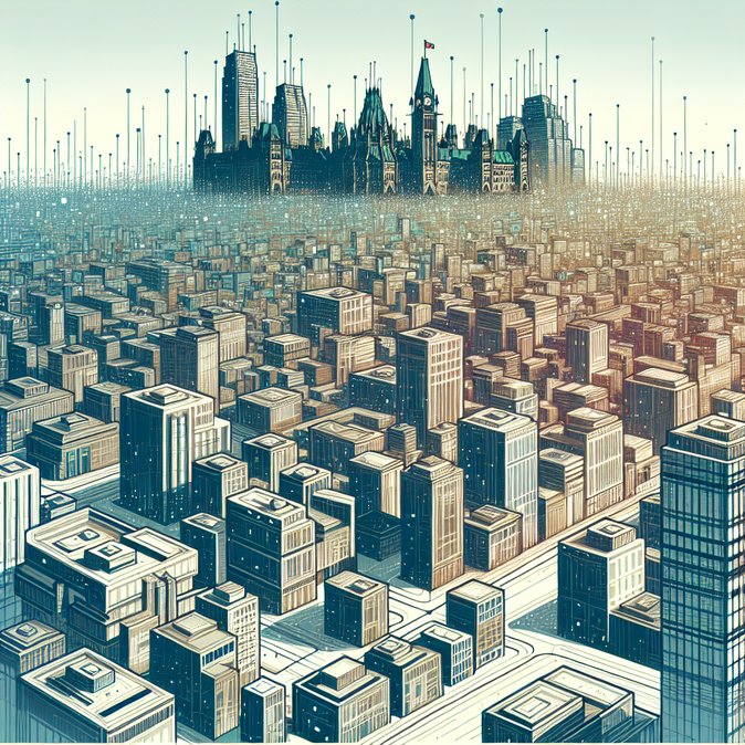 Parliamentary Budget Officer: Immigration cuts will stall Canada’s population growth in 2026