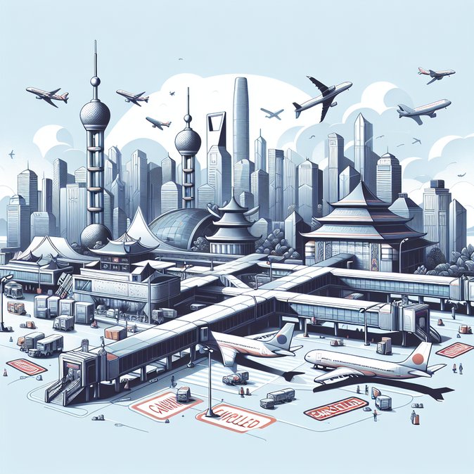 Regional wave of flight cancellations hits Hong Kong schedules on peak travel week