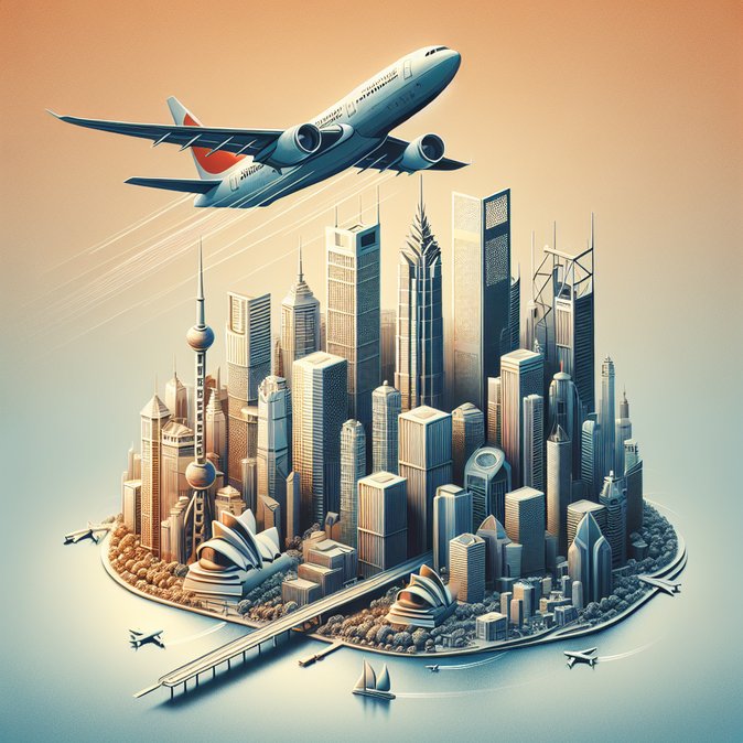 China Southern makes Guangzhou–Adelaide link year-round, boosting trade and inbound tourism