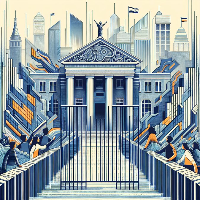 ‘Home-Country Study’ Clause Triggers Spike in Student-Visa Refusals