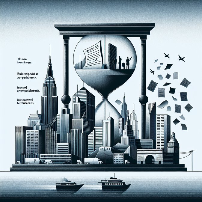 Work-Permit Validity for Asylum Seekers Cut from Five Years to 18 Months