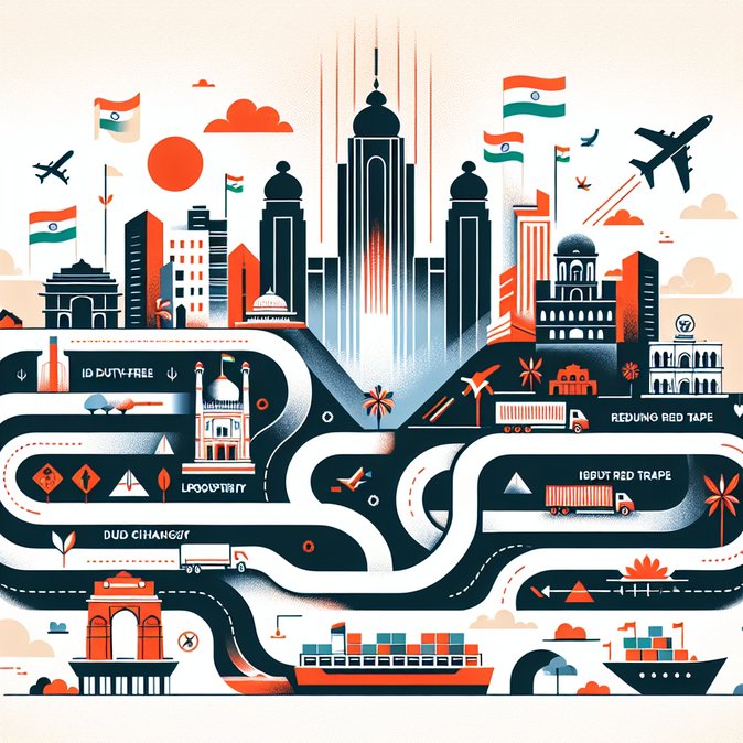 India hikes duty-free baggage allowance to ₹75,000 under new Baggage Rules 2026