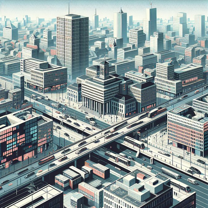 Warning strike hits Düsseldorf on 29 January as pay dispute escalates – permit offices and commuters affected