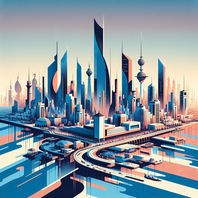 Kuwait rolls out higher residency fees and mandatory health insurance for expatriates