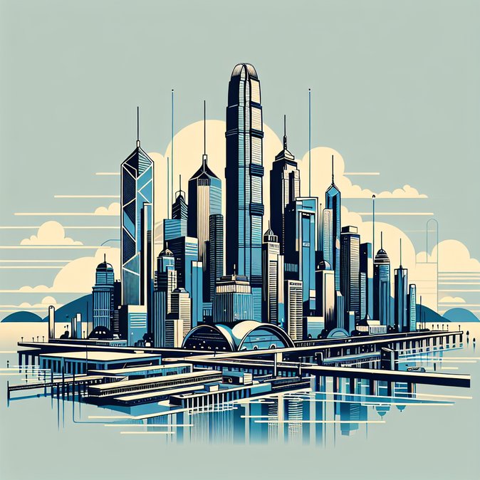 Hong Kong extends visa-renewal filing window to three months for key talent and employment schemes