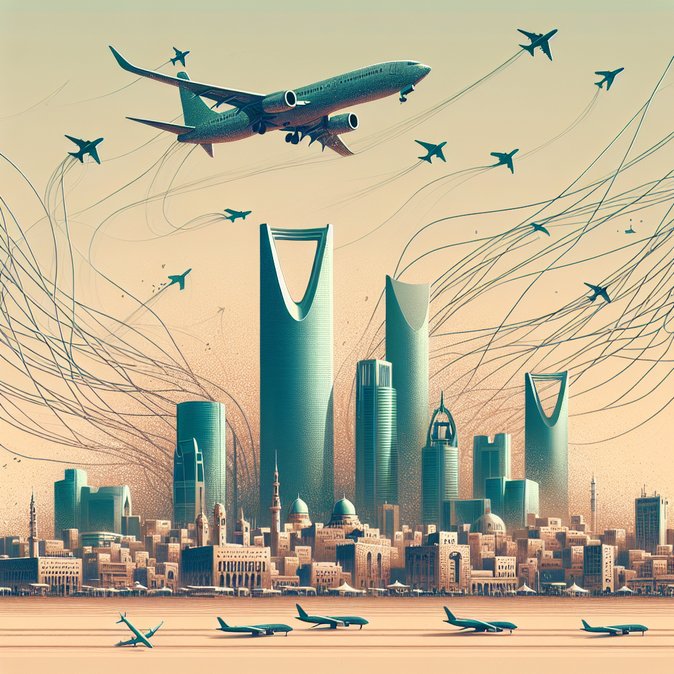 Saudi Arabia offers automatic visa extensions and 24/7 helpline for travellers stranded amid global disruptions—Italian visitors included