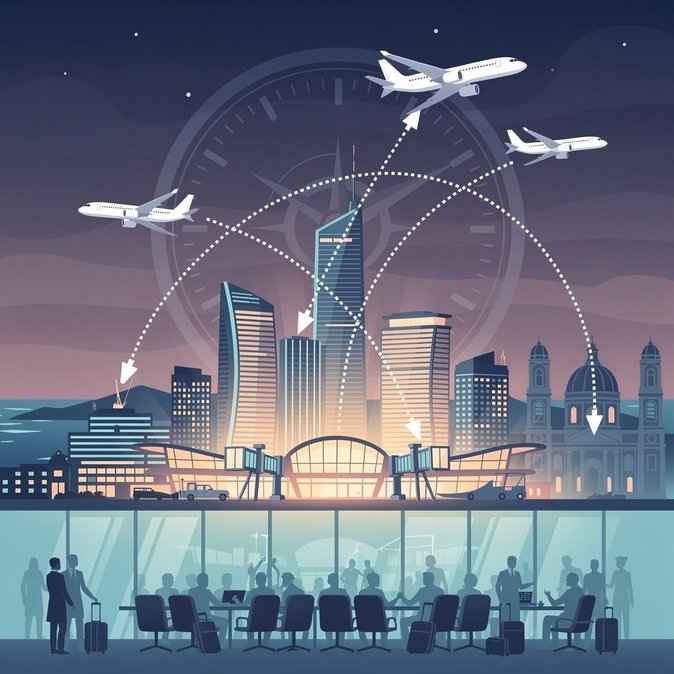 Qantas maintient les escales à Singapour pour les vols Perth–Londres et Sydney–Paris jusqu'en 2027