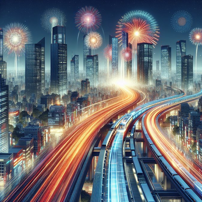 Lunar New Year fireworks push Hong Kong visitor numbers 8 % above 2025 levels