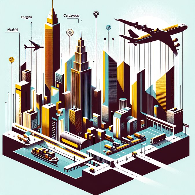 Caracas Ultimatum: Venezuela Threatens to Strip Iberia, Air Europa and Plus Ultra of Traffic Rights