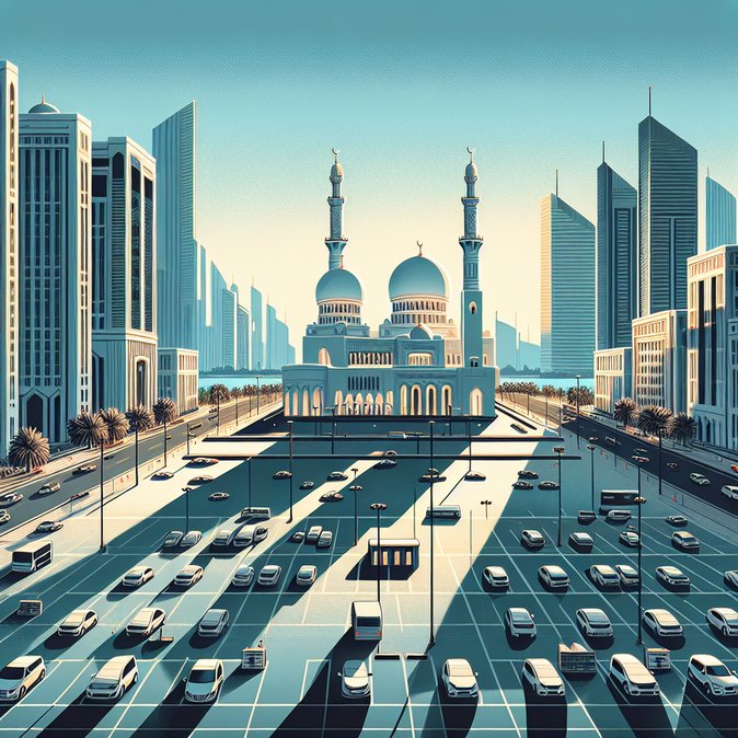 Abu Dhabi revamps Darb toll and Mawaqif parking schedule for Ramadan commuters