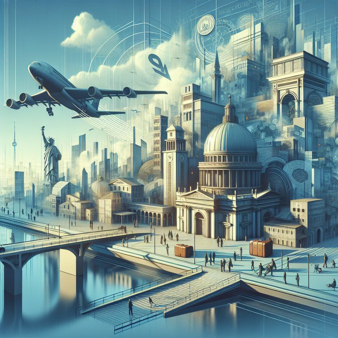 Italian Portale Visti to Shut Down Worldwide 12–18 February for Major Cloud Migration