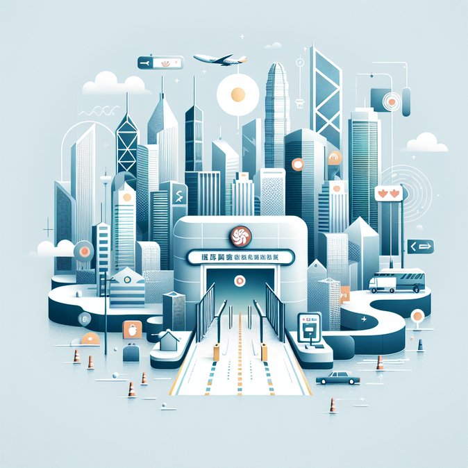 Hong Kong Lowers e-Channel Age to Seven for PRC Passport and e-EEP Holders