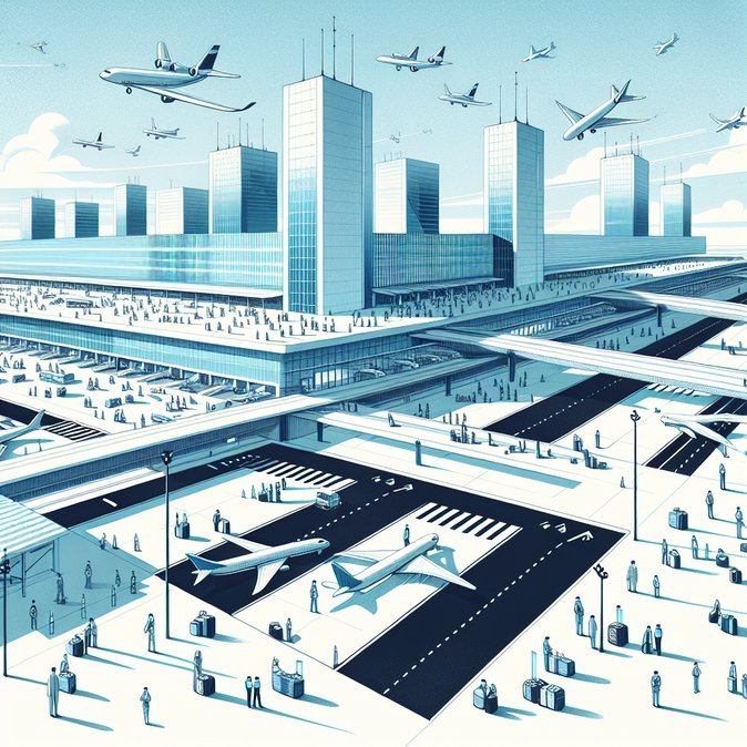 Holiday task-force deploys 200 extra inspectors to keep 15 Brazilian airports moving