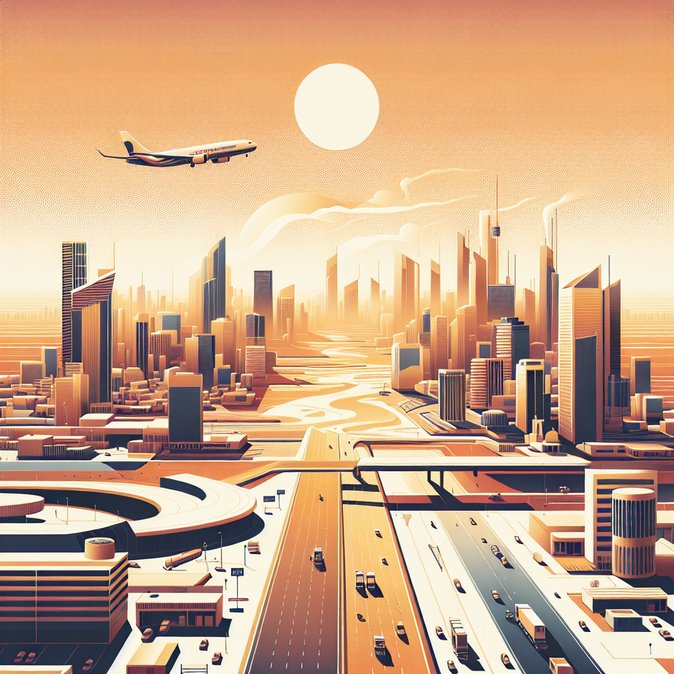 Severe Heatwave Prompts Travel and Health Alerts Across Western Australia