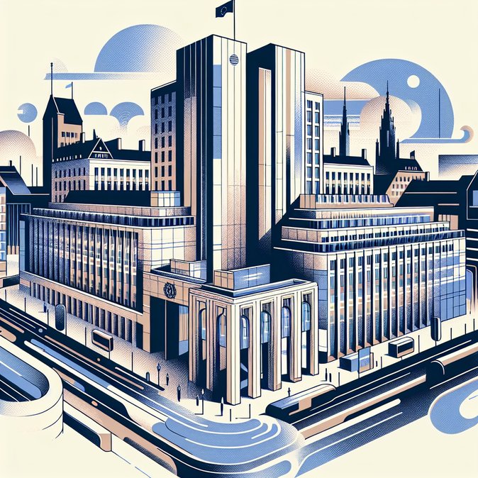 European Parliament committee backs tougher asylum rules with French reservations