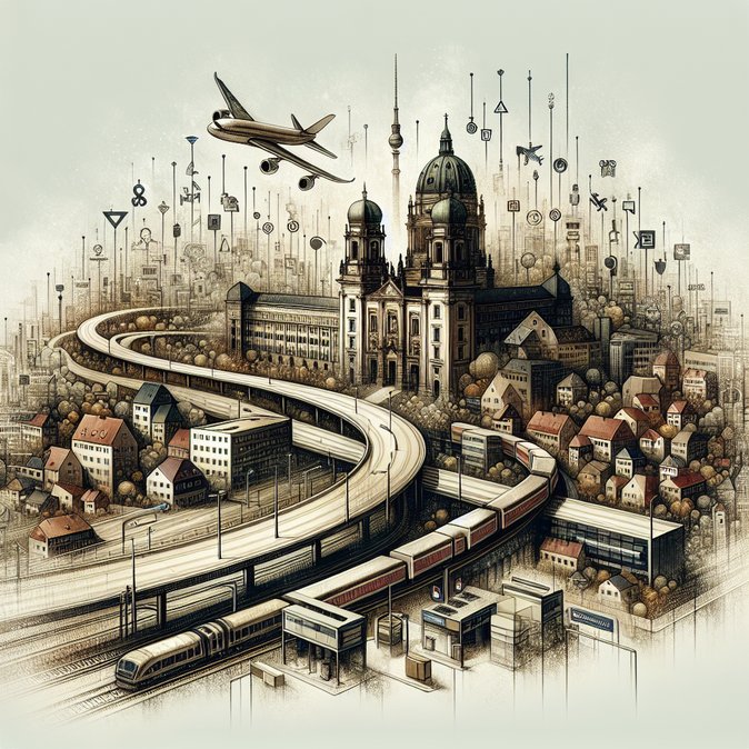 Border Controls Pay Off: Illegal Entries into Saxony Halved in 2025, Says Federal Police