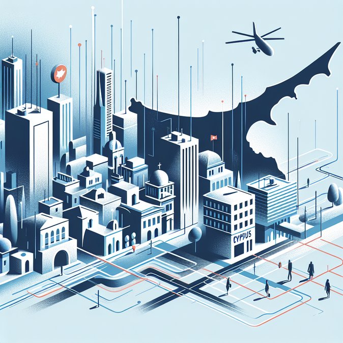 Cyprus unveils integration roadmap as non-EU resident population tops 150,000