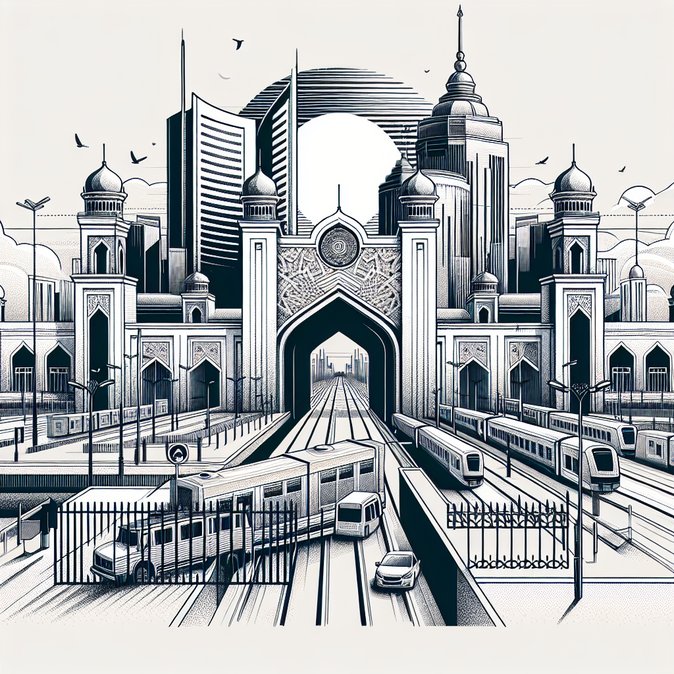 Chinese Visa Centres in Kazakhstan to Close 16–23 February for Spring Festival