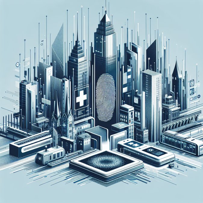 EU biometric border system prompts new travel advice for Switzerland-bound visitors