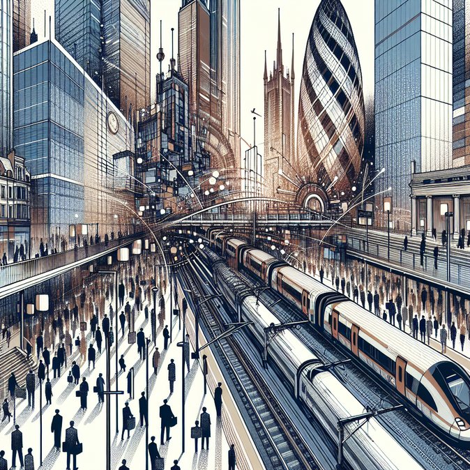 Eurostar Cancellations and Delays on 20 November Snarl Paris–London Business Travel