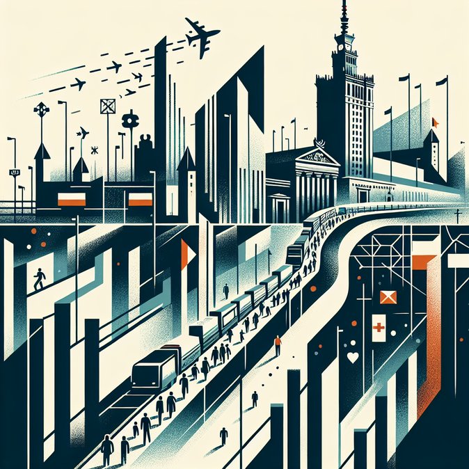 Humanitarian volunteer charged with smuggling 15 asylum seekers from Poland to Germany