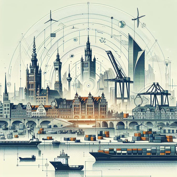 LOT Polish Airlines Adds Gdańsk–Oslo and Gdańsk–Bergen Links, Strengthening Poland–Norway Business Travel Corridor