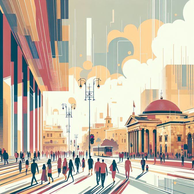 Cyprus stays outside Schengen’s new Entry/Exit System, sparing visitors border delays