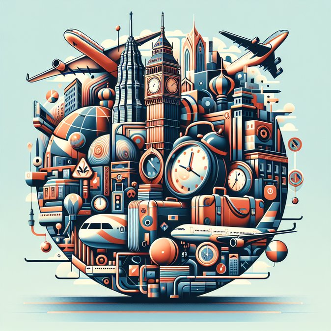 Thailand Grants Automatic Visa Grace Period for Tourists Stranded by Middle-East Airspace Crisis