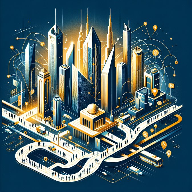 UAE ranks among top five destinations for relocating Americans seeking tax-friendly lifestyles