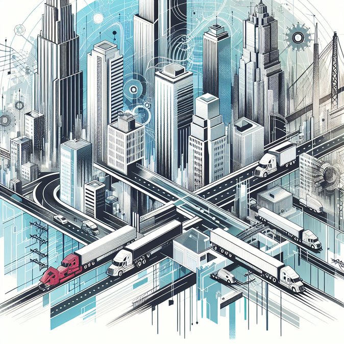 Report finds temporary foreign-worker permits for Canadian truck drivers have quadrupled since 2010