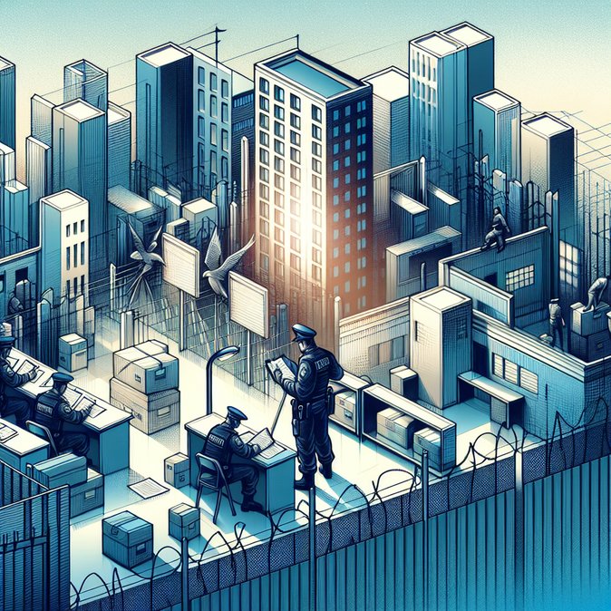 Poland’s Border Guard reports 114 illegal Belarus crossings and 63,000 internal-Schengen checks in one week