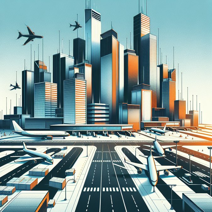 FAA to cut airline traffic by 10 % at 40 major U.S. airports if shutdown drags on