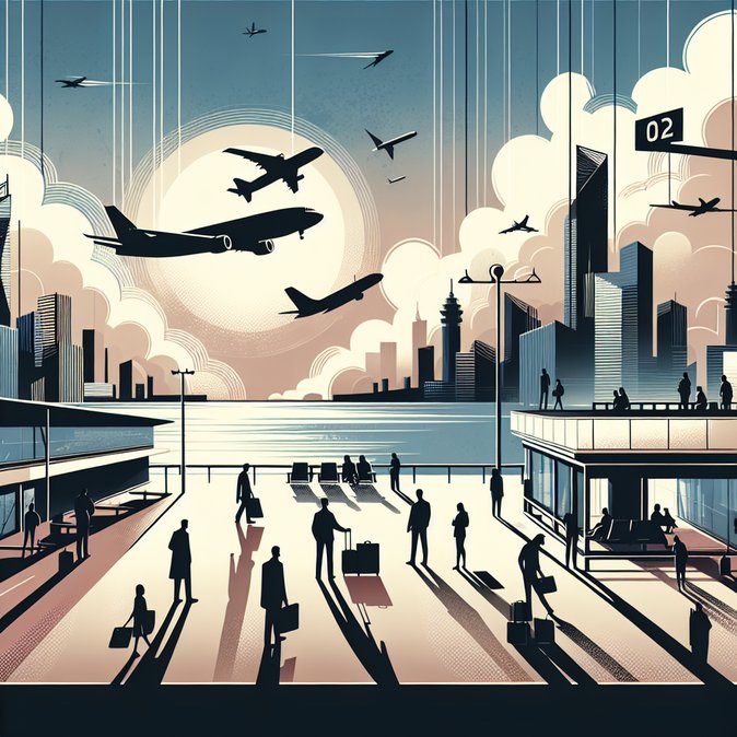 India offers emergency visa extensions as Middle-East airspace crisis strands foreign travellers