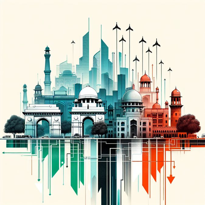 India and Gulf Cooperation Council restart FTA negotiations, aim to ease labour mobility