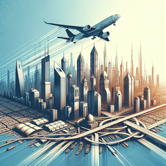 Etihad launches five new Abu Dhabi–China routes in biggest single-market expansion