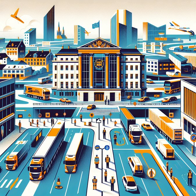 EU Expands Russia Sanctions List; Finland to Enforce New Travel Bans