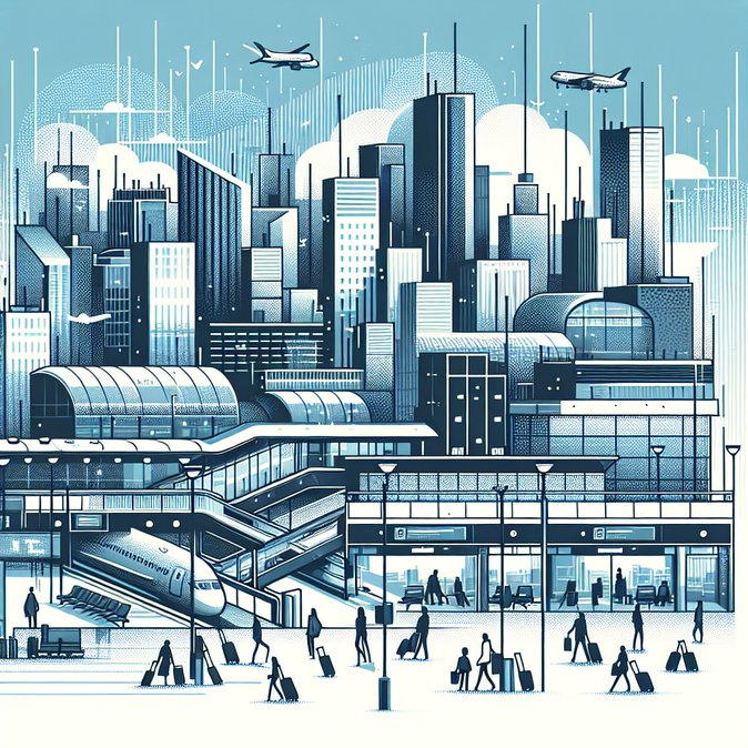 Emirates warns of record December crowds as DXB braces for five-million travellers