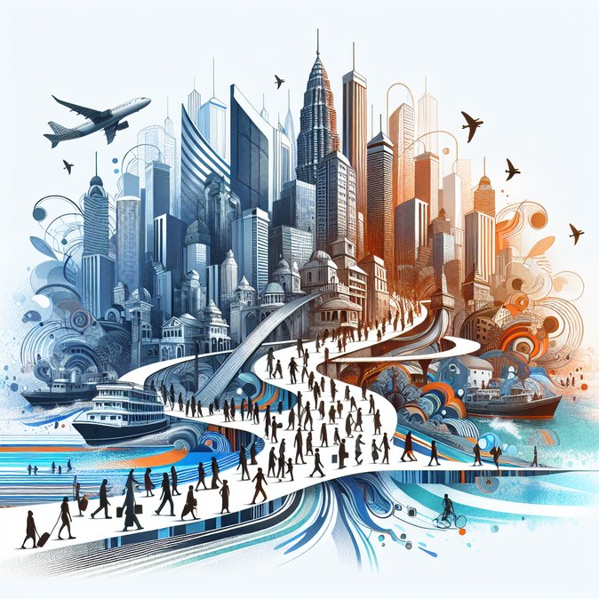 Government Update: 2,764 Indian Seafarers Repatriated, 12.96 Lakh Passengers Moved Amid West Asia Crisis