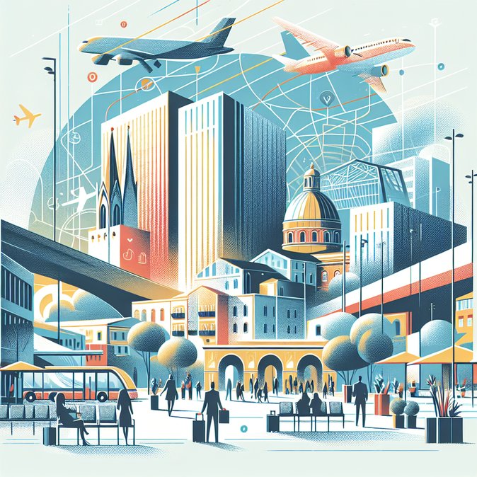 Cagliari Airport to Host ‘MICE Destinazione Sardegna’ as Region Courts High-Value Business Travel