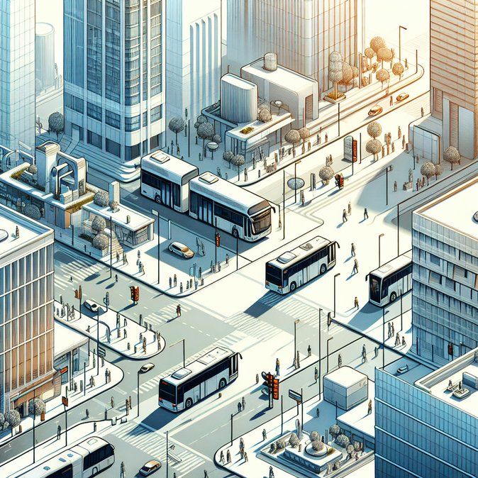 Sixth day of Wallonia bus-drivers’ strike cripples TEC network across French-speaking Belgium