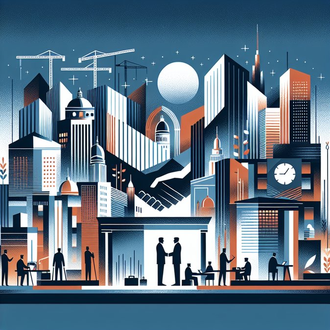 Government signs late-night deal to suspend rail strike—but minority unions hold out