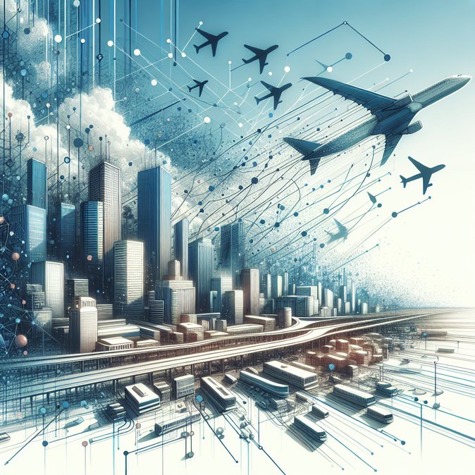 UAE Airlines Restore Post-Ceasefire Network to 420 Destinations Worldwide