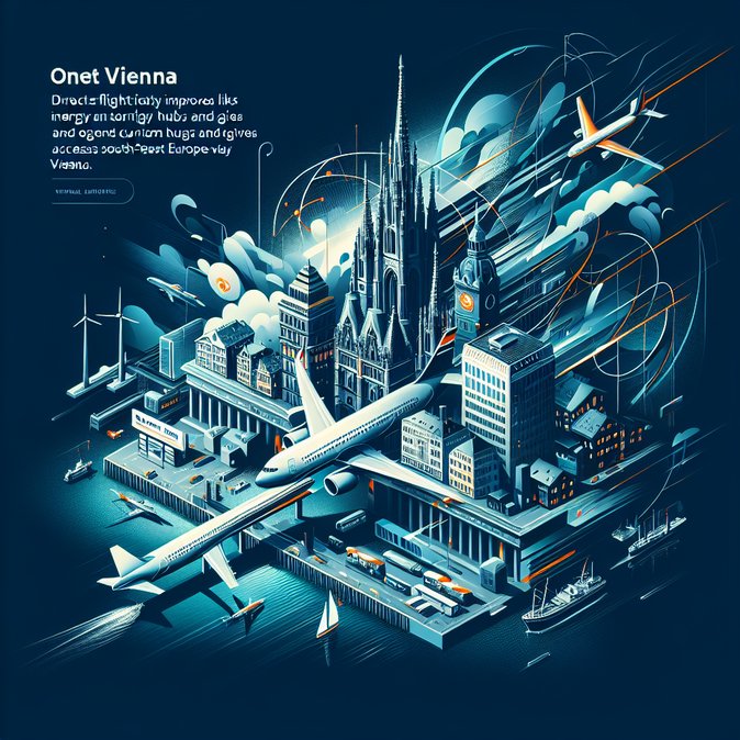 Austrian Airlines to open Vienna–Bergen route as Nordics demand surges