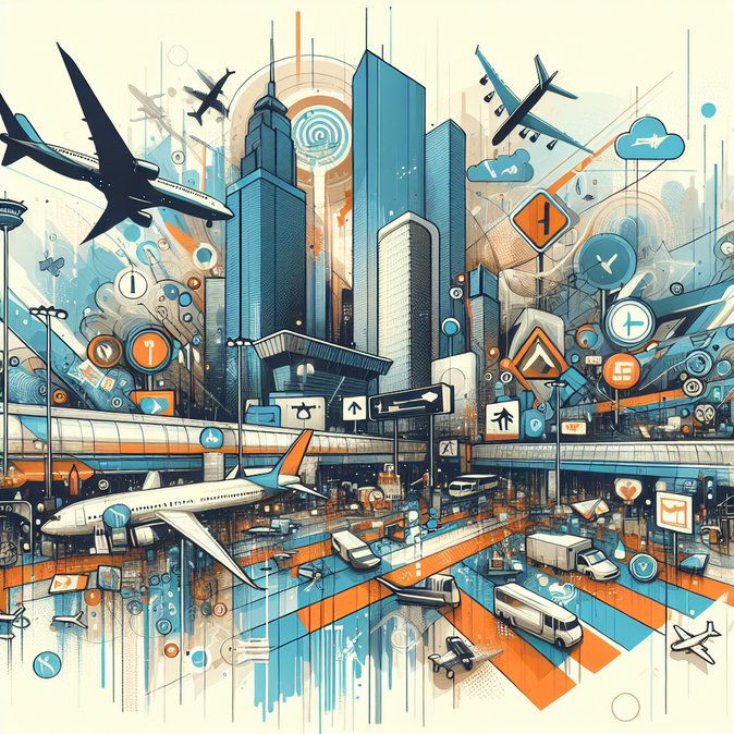 Hundreds of Flights Delayed or Cancelled Nationwide as Canadian Carriers Battle Operational Crunch and Airspace Restrictions