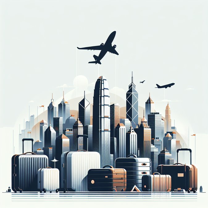 Hong Kong supprime l'obligation de visa de transit à l'aéroport pour les détenteurs de passeports népalais